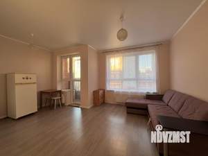 Студия квартира, на длительный срок, 26м2, 5/10 этаж