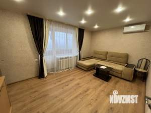 2-к квартира, посуточно, 52м2, 4/5 этаж