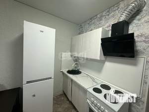 Студия квартира, на длительный срок, 27м2, 7/17 этаж