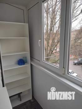 2-к квартира, на длительный срок, 45м2, 4/4 этаж