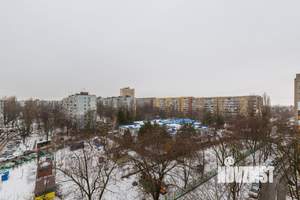 1-к квартира, на длительный срок, 23м2, 9/9 этаж