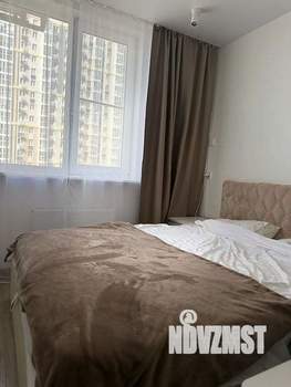 2-к квартира, на длительный срок, 51м2, 13/25 этаж