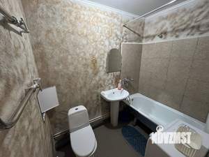 1-к квартира, на длительный срок, 40м2, 1/17 этаж