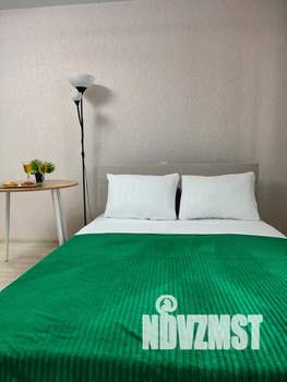 Студия квартира, посуточно, 28м2, 16/17 этаж