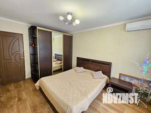 2-к квартира, посуточно, 62м2, 1/9 этаж