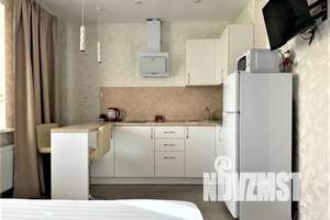 1-к квартира, посуточно, 30м2, 6/24 этаж