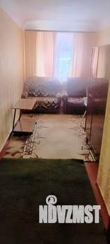 2-к квартира, на длительный срок, 40м2, 1/3 этаж