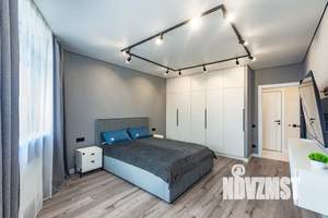 2-к квартира, посуточно, 68м2, 11/25 этаж