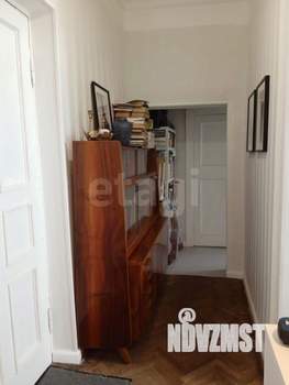 2-к квартира, на длительный срок, 48м2, 5/5 этаж