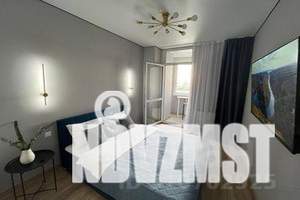 2-к квартира, посуточно, 48м2, 16/31 этаж