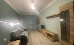 1-к квартира, на длительный срок, 40м2, 11/16 этаж