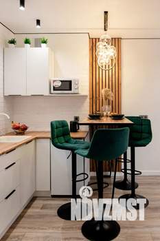 2-к квартира, посуточно, 50м2, 14/24 этаж