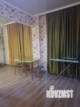 1-к квартира, на длительный срок, 47м2, 5/10 этаж