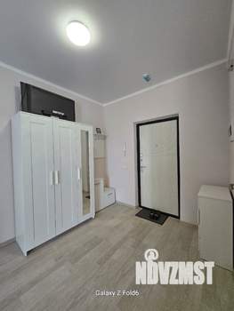 Студия квартира, на длительный срок, 32м2, 9/14 этаж