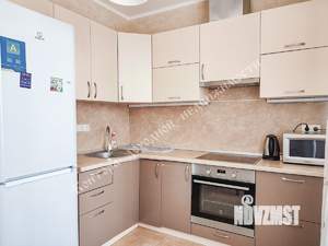 1-к квартира, на длительный срок, 41м2, 18/24 этаж