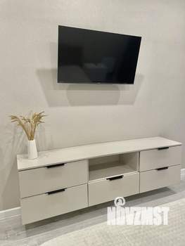 1-к квартира, на длительный срок, 42м2, 7/24 этаж