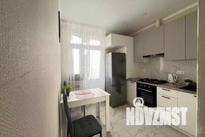 1-к квартира, посуточно, 31м2, 18/24 этаж