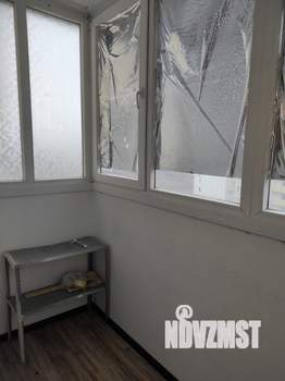 Студия квартира, на длительный срок, 28м2, 13/18 этаж