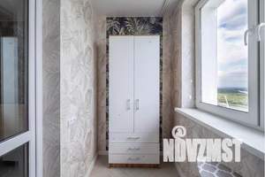 1-к квартира, посуточно, 32м2, 21/25 этаж