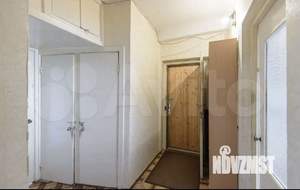 3-к квартира, на длительный срок, 59м2, 4/4 этаж