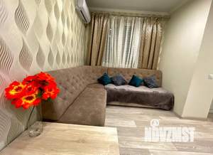 2-к квартира, посуточно, 45м2, 2/5 этаж