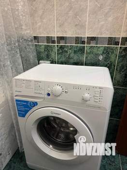 1-к квартира, на длительный срок, 36м2, 3/5 этаж