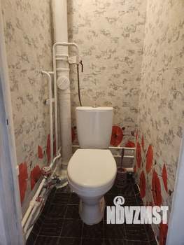 2-к квартира, на длительный срок, 53м2, 5/11 этаж