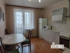 1-к квартира, посуточно, 55м2, 1/1 этаж