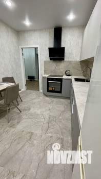 2-к квартира, на длительный срок, 70м2, 7/17 этаж