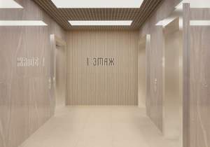 1-к квартира, на длительный срок, 50м2, 17/25 этаж