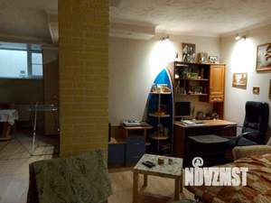 Студия квартира, на длительный срок, 34м2, 1/5 этаж