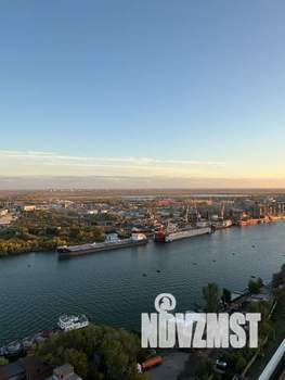 1-к квартира, посуточно, 26м2, 25/26 этаж