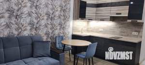 Студия квартира, на длительный срок, 30м2, 8/10 этаж