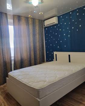 2-к квартира, на длительный срок, 65м2, 16/18 этаж