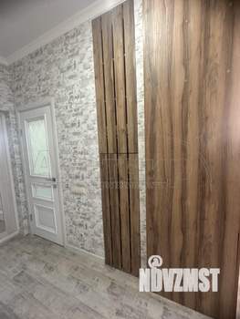 1-к квартира, на длительный срок, 47м2, 4/19 этаж