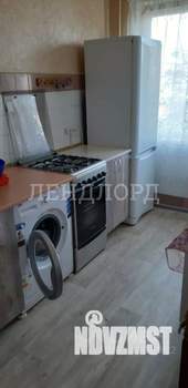 3-к квартира, на длительный срок, 60м2, 4/9 этаж