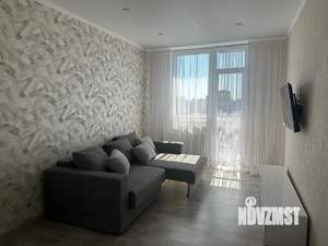 1-к квартира, на длительный срок, 37м2, 7/10 этаж