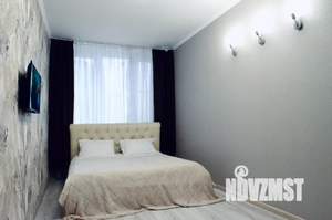 1-к квартира, посуточно, 50м2, 4/31 этаж