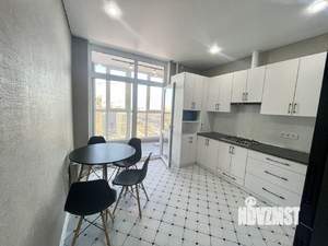 1-к квартира, на длительный срок, 42м2, 18/20 этаж