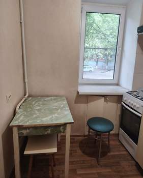 1-к квартира, на длительный срок, 22м2, 1/9 этаж