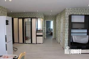 2-к квартира, на длительный срок, 80м2, 12/22 этаж