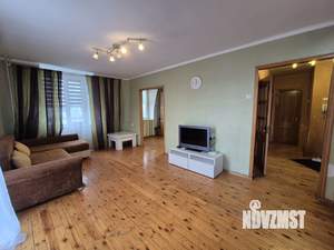 3-к квартира, на длительный срок, 98м2, 5/6 этаж