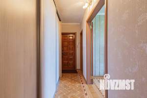 2-к квартира, посуточно, 51м2, 7/9 этаж