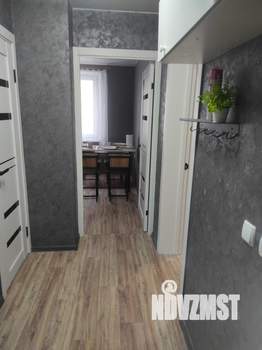 1-к квартира, на длительный срок, 36м2, 7/18 этаж