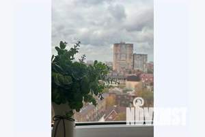 1-к квартира, посуточно, 40м2, 12/22 этаж