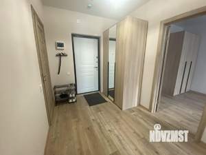 2-к квартира, на длительный срок, 50м2, 18/25 этаж