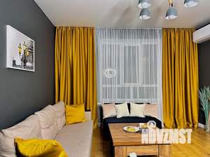 1-к квартира, посуточно, 70м2, 1/1 этаж