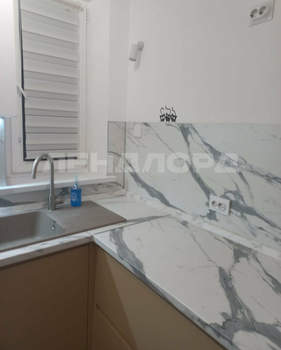 2-к квартира, на длительный срок, 50м2, 9/10 этаж