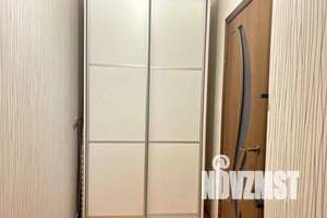 1-к квартира, посуточно, 29м2, 3/18 этаж