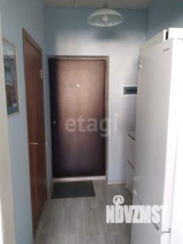 Студия квартира, на длительный срок, 25м2, 5/7 этаж